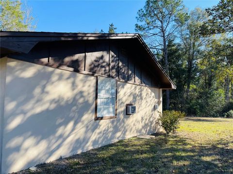 A home in OCALA