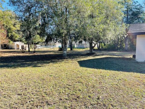 A home in OCALA