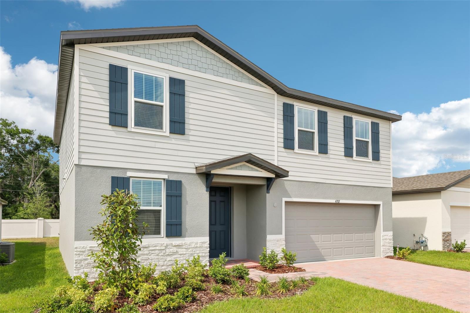 4705 JASMINE CIRCLE