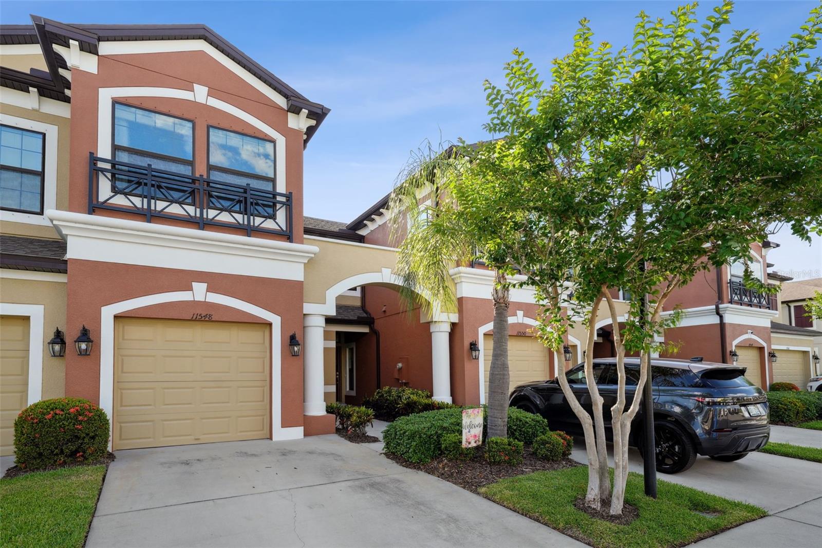 11548 CROWNED SPARROW LANE