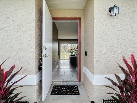 A home in NORTH PORT