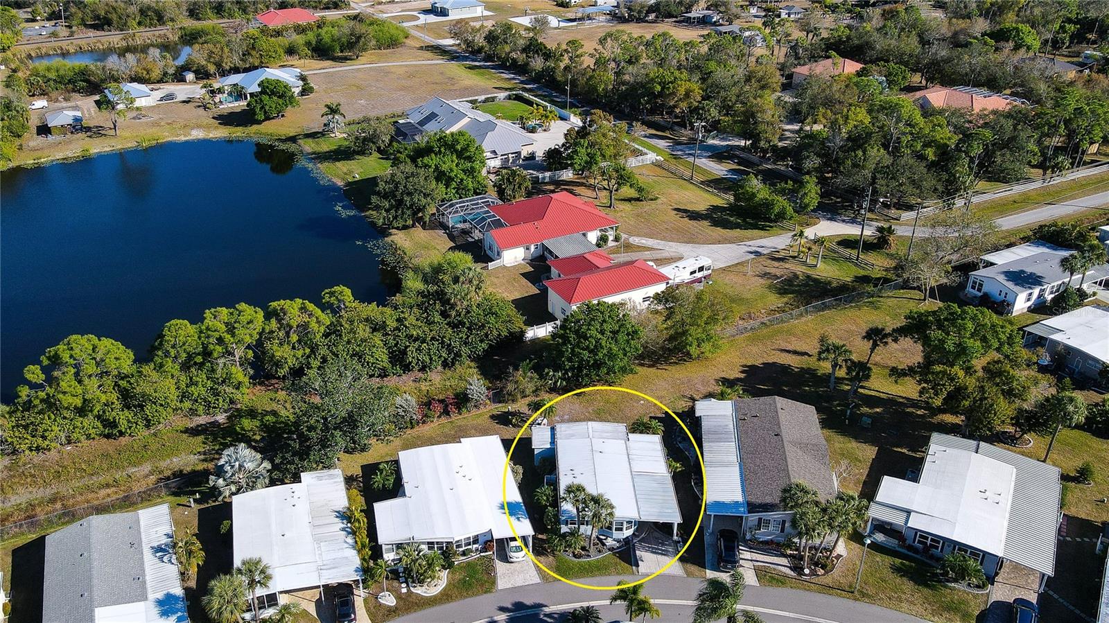 2100 KINGS HIGHWAY 394, PORT CHARLOTTE, FL, 33980 4 2100 KINGS HIGHWAY 394