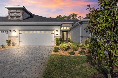 Photo of 76 Longridge Lane, Ormond Beach, FL 32174 (MLS # O6345819)