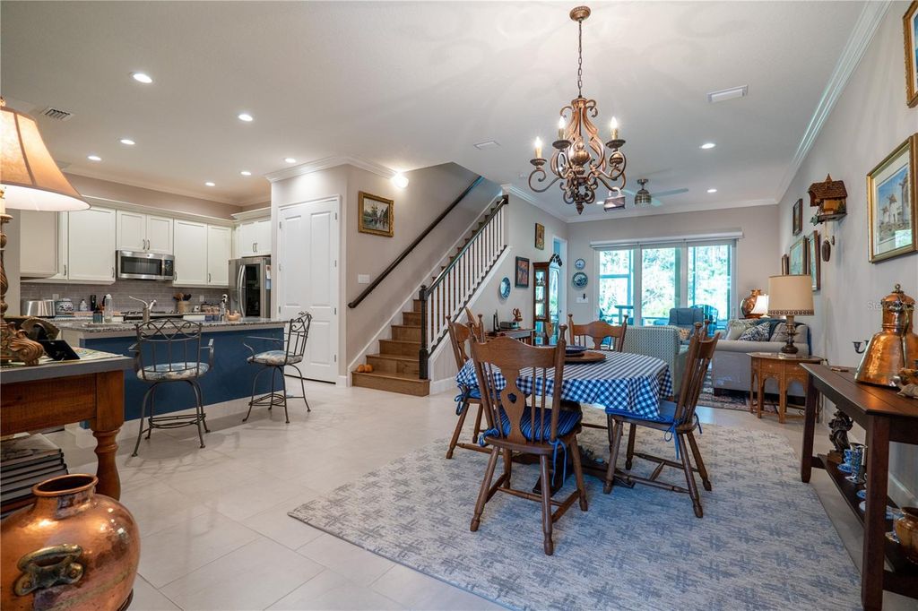 Photo of 76 Longridge Lane, Ormond Beach, FL 32174 (MLS # O6345819)