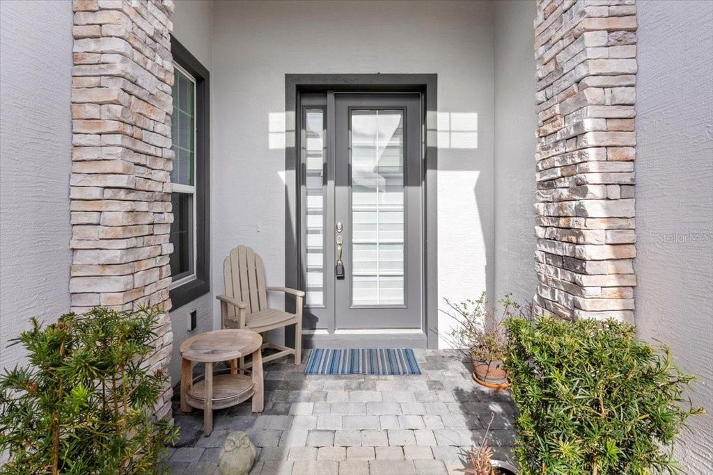 Photo of 76 Longridge Lane, Ormond Beach, FL 32174 (MLS # O6345819)