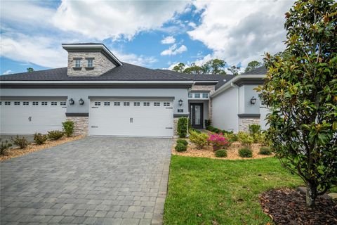 76 LONGRIDGE LANE ORMOND BEACH FL 32174