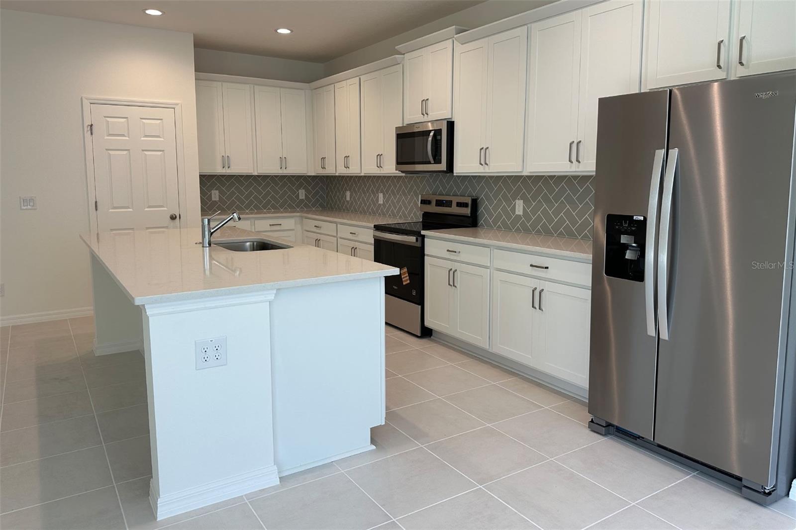 TRINITY GARDENS PHASE 1 - Residential