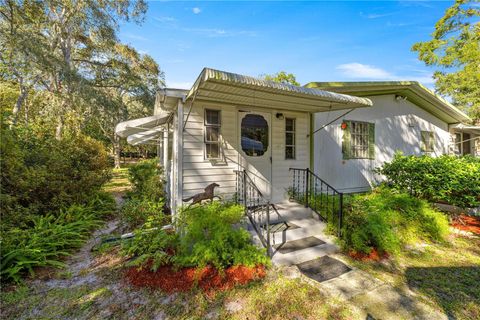 Photo of 11701 NW 13th Street, Ocala, FL 34482 (MLS # OM713122)