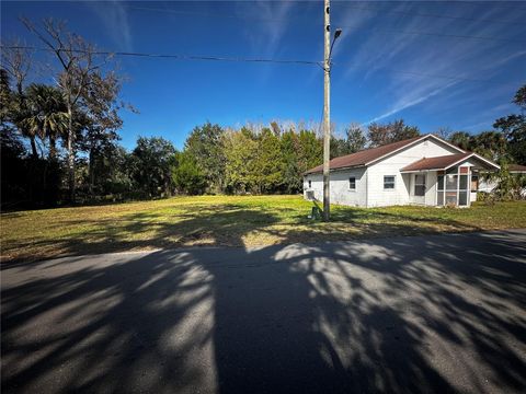 Tiny photo for 619 NE 2nd Street, Crystal River, FL 34429 (MLS # OM714919)