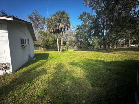 Tiny photo for 619 NE 2nd Street, Crystal River, FL 34429 (MLS # OM714919)