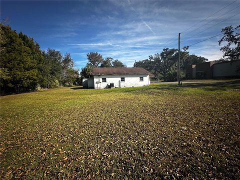 Tiny photo for 619 NE 2nd Street, Crystal River, FL 34429 (MLS # OM714919)
