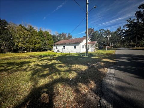 Tiny photo for 619 NE 2nd Street, Crystal River, FL 34429 (MLS # OM714919)