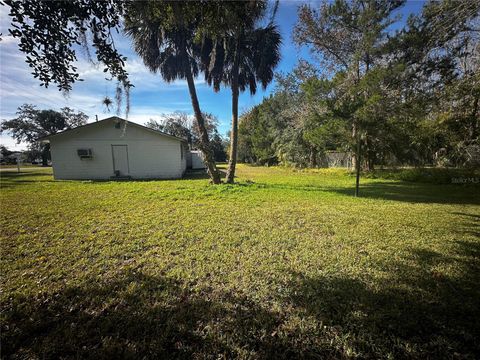 Tiny photo for 619 NE 2nd Street, Crystal River, FL 34429 (MLS # OM714919)