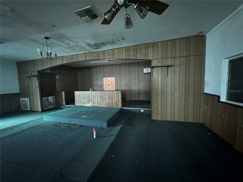 Tiny photo for 619 NE 2nd Street, Crystal River, FL 34429 (MLS # OM714919)