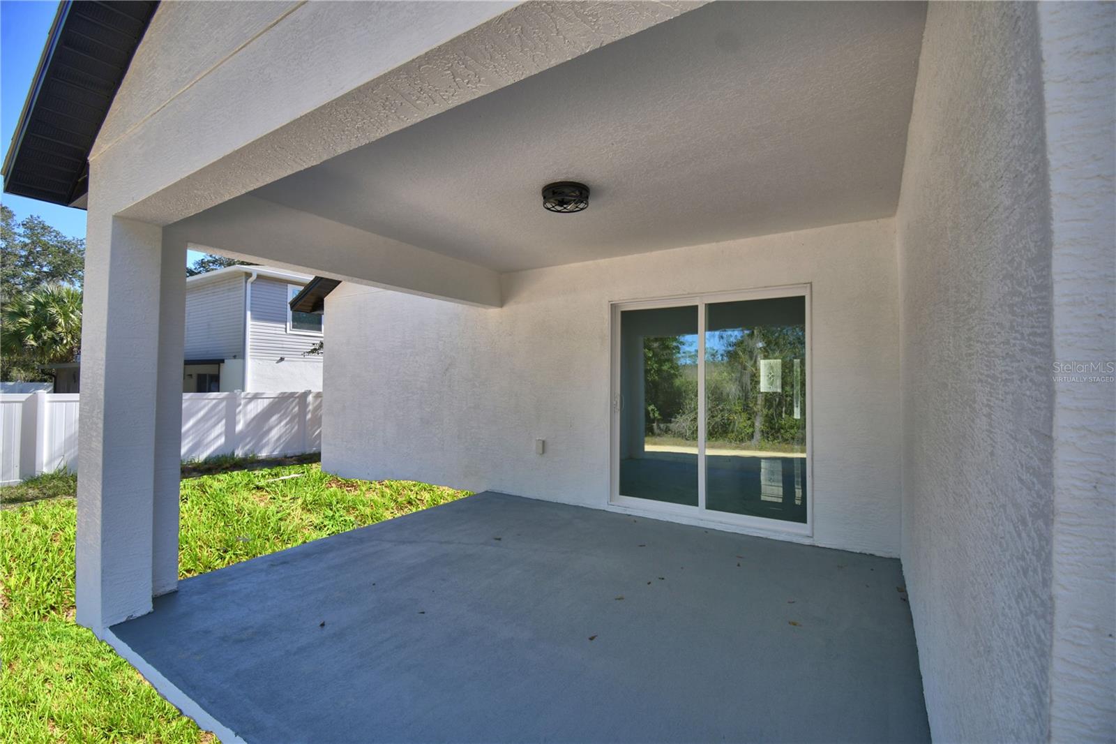 POINCIANA NBRHD 06 SOUTH VILLAGE 03 - Residential