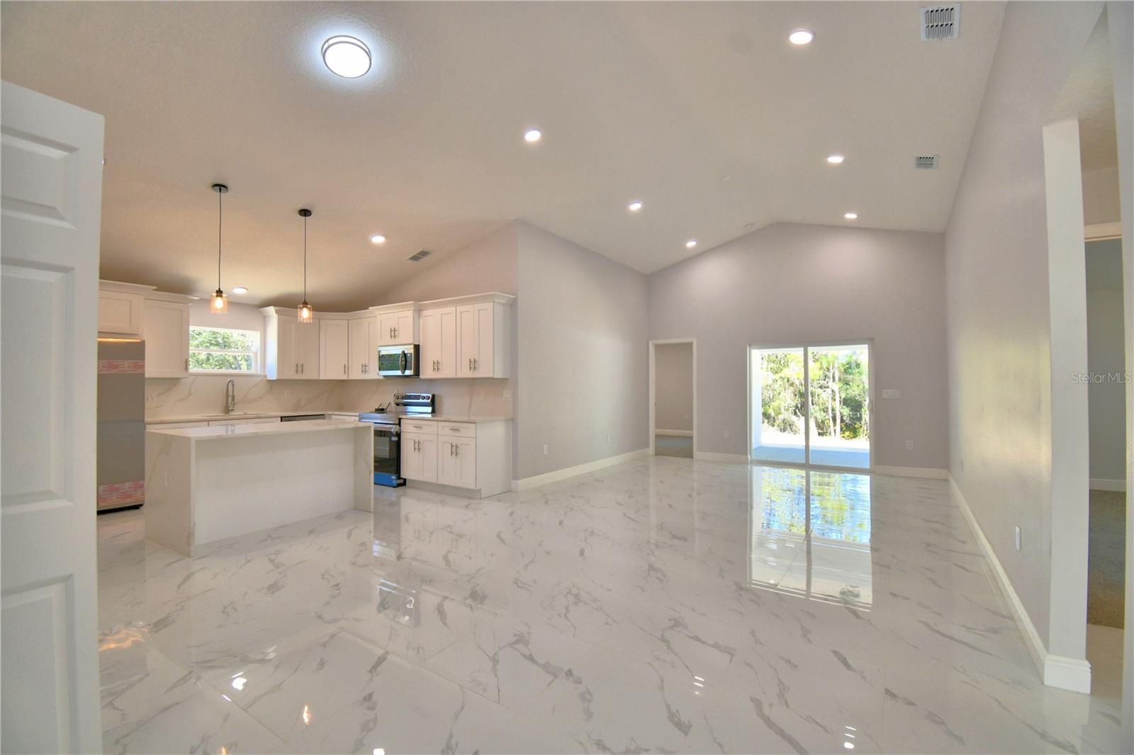 POINCIANA NBRHD 06 SOUTH VILLAGE 03 - Residential