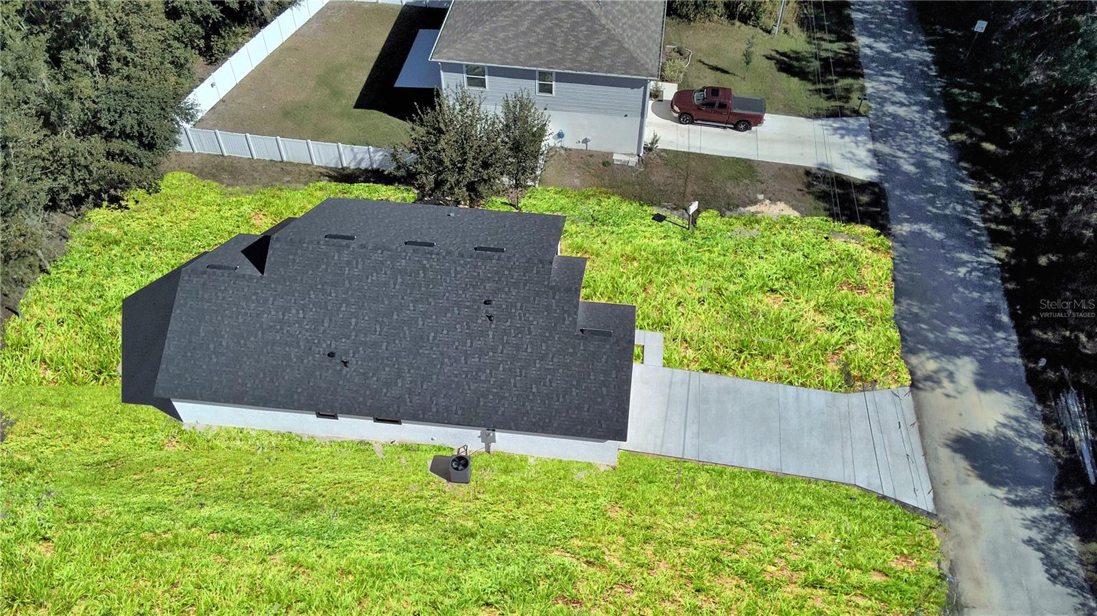 POINCIANA NBRHD 06 SOUTH VILLAGE 03 - Residential