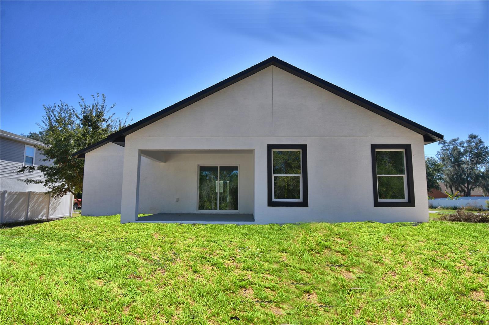 POINCIANA NBRHD 06 SOUTH VILLAGE 03 - Residential