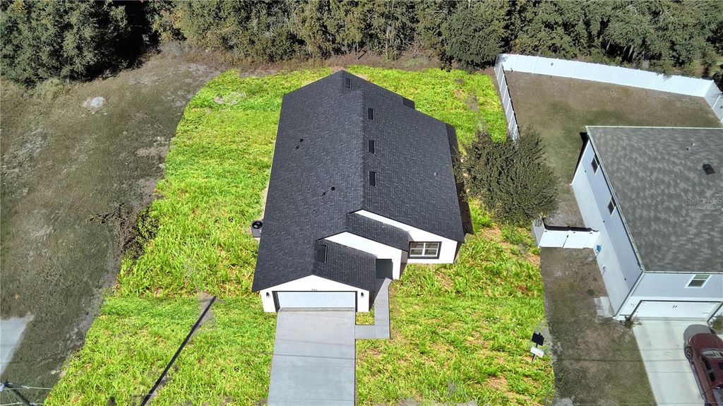 Photo of 201 Starling Court, Poinciana, FL 34759 (MLS # O6361236)