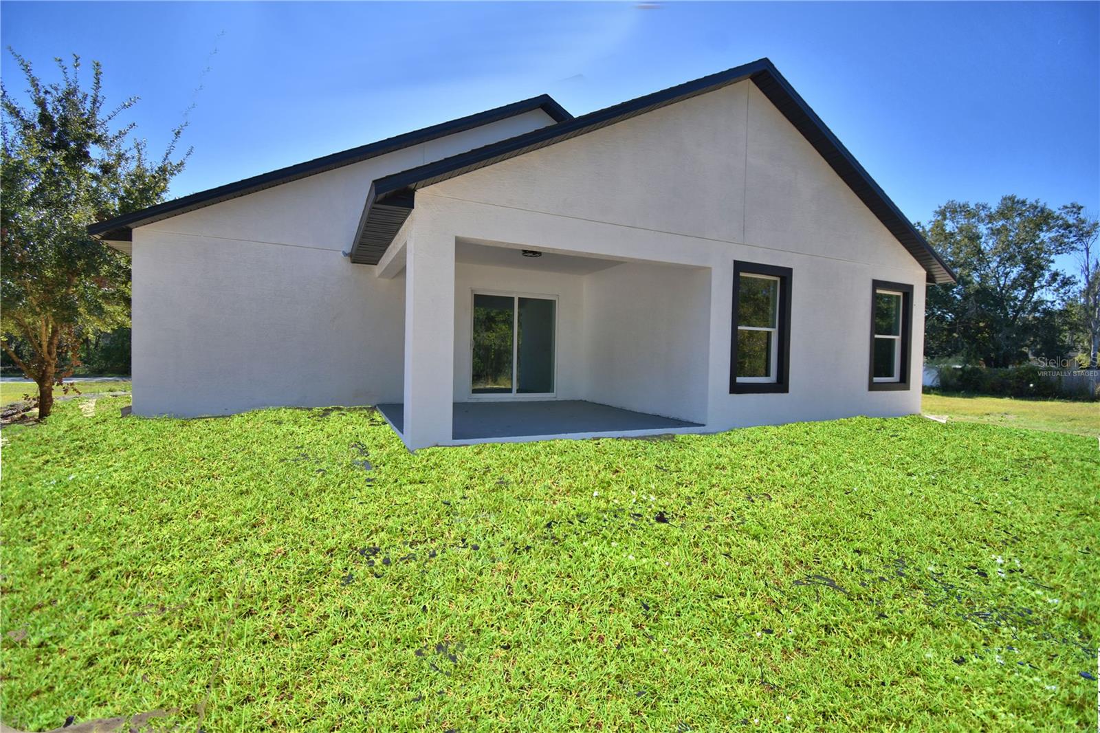 POINCIANA NBRHD 06 SOUTH VILLAGE 03 - Residential