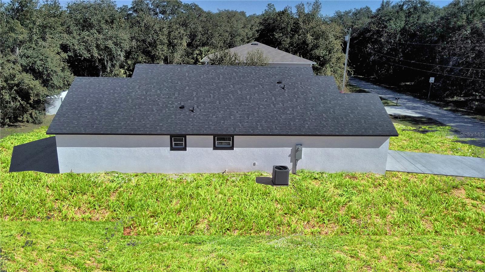 POINCIANA NBRHD 06 SOUTH VILLAGE 03 - Residential