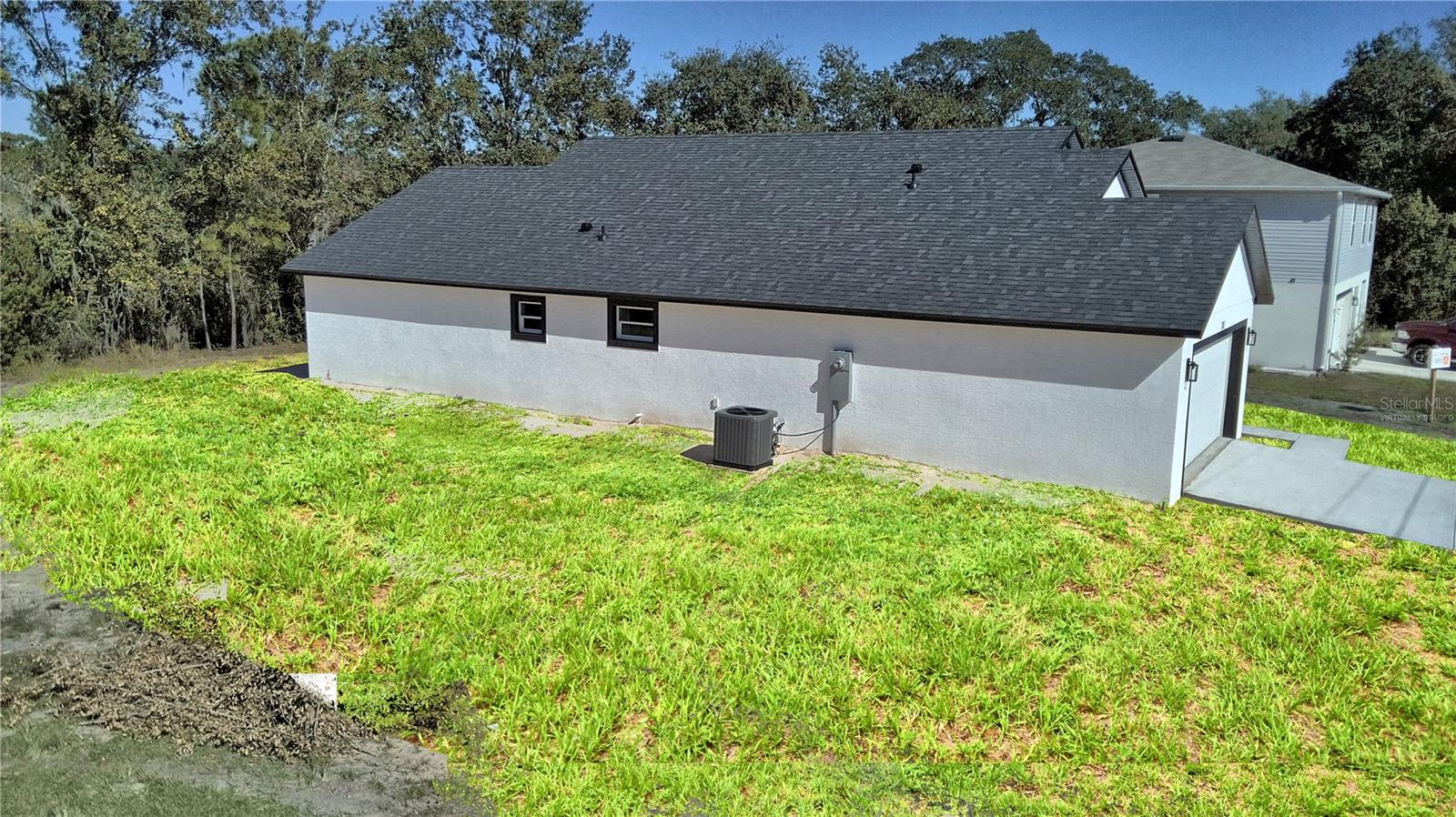 POINCIANA NBRHD 06 SOUTH VILLAGE 03 - Residential