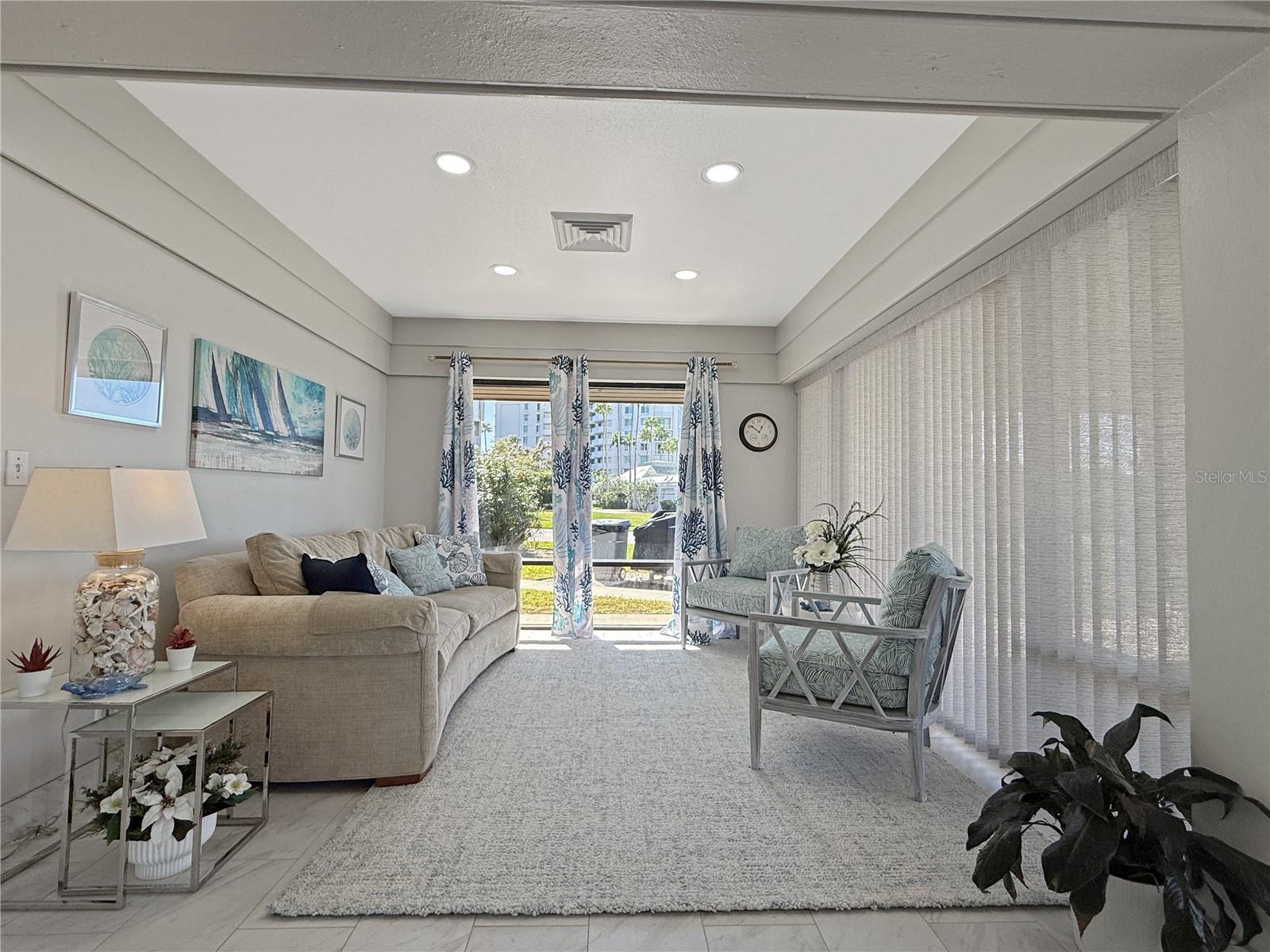 BELLEVIEW BILTMORE VILLAS BAYSHORE I - Residential