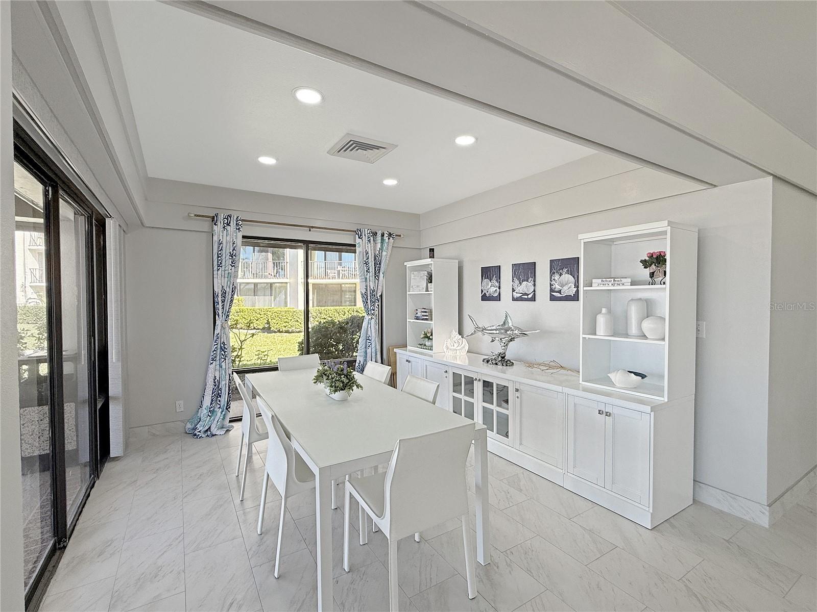 BELLEVIEW BILTMORE VILLAS BAYSHORE I - Residential