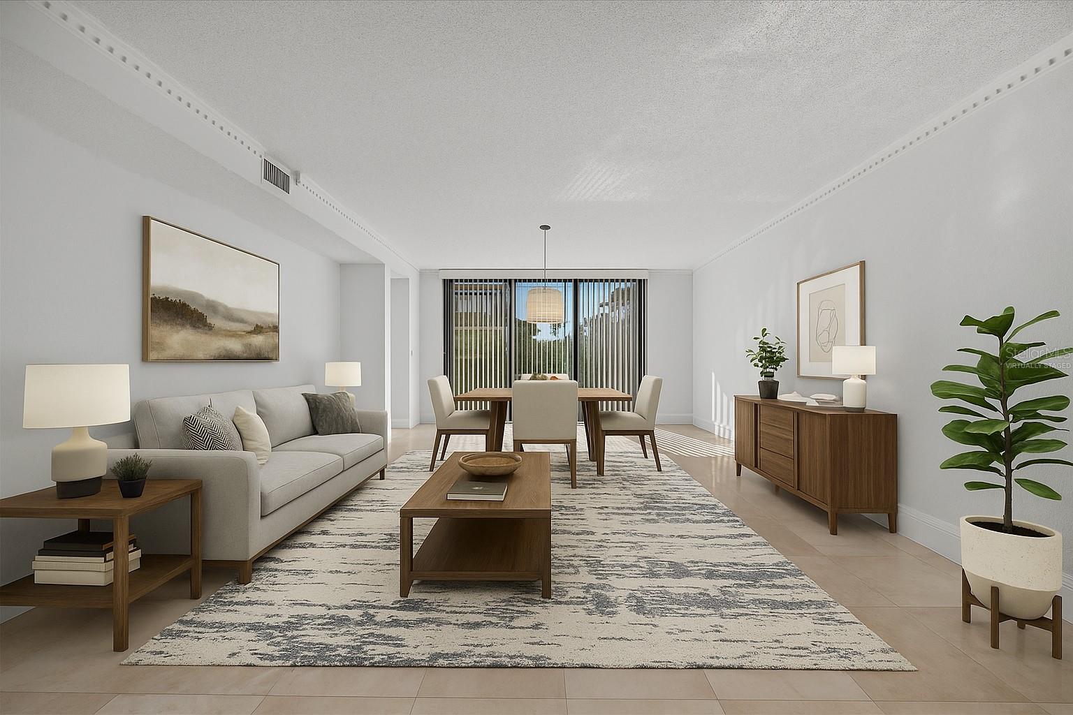 BELLEVIEW BILTMORE VILLAS BAYSHORE I - Residential