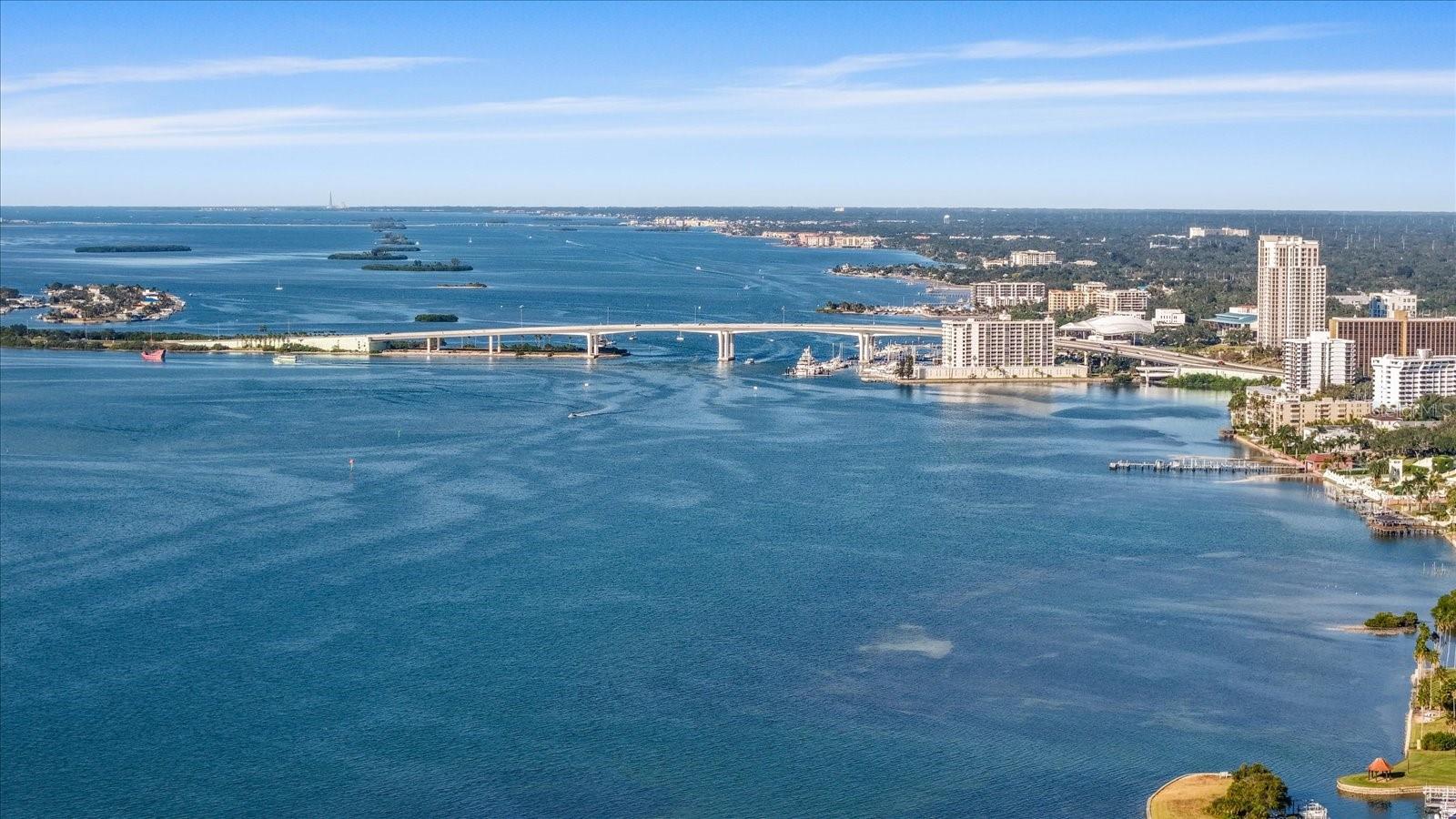 BELLEVIEW BILTMORE VILLAS BAYSHORE I - Residential