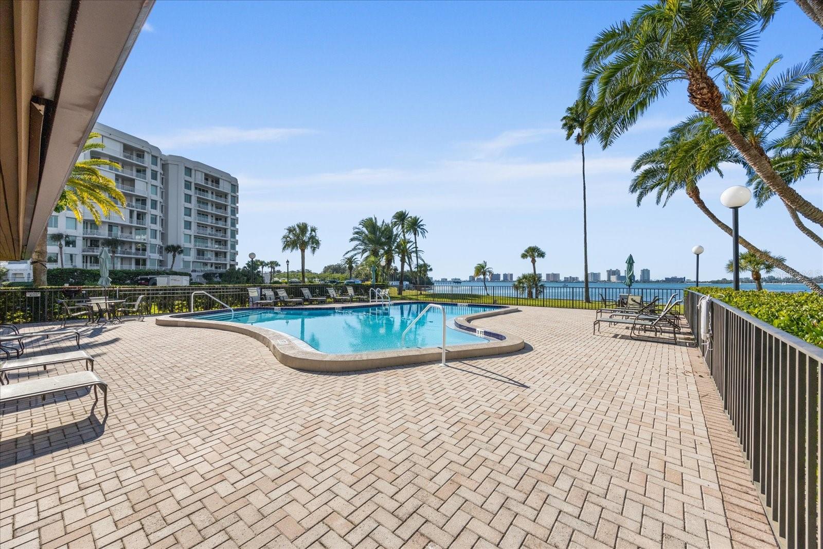 BELLEVIEW BILTMORE VILLAS BAYSHORE I - Residential