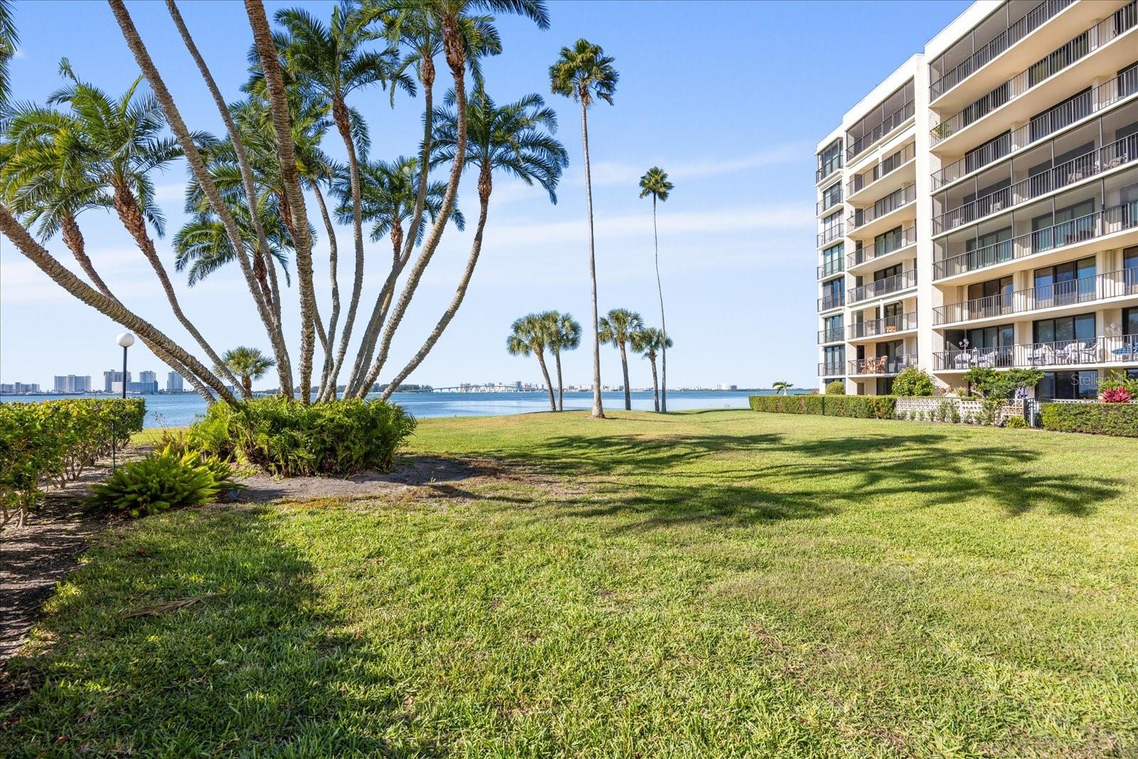 BELLEVIEW BILTMORE VILLAS BAYSHORE I - Residential