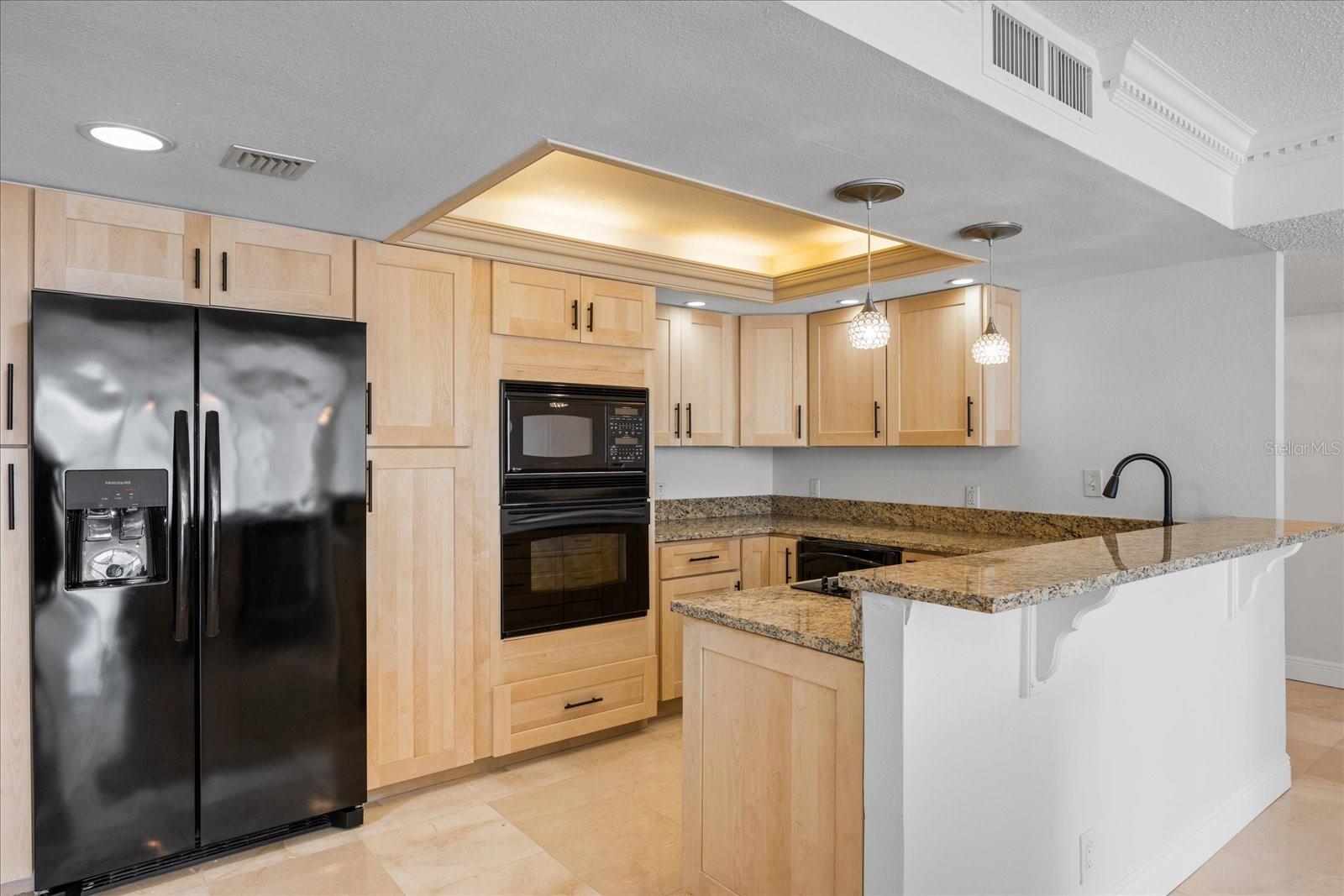 BELLEVIEW BILTMORE VILLAS BAYSHORE I - Residential