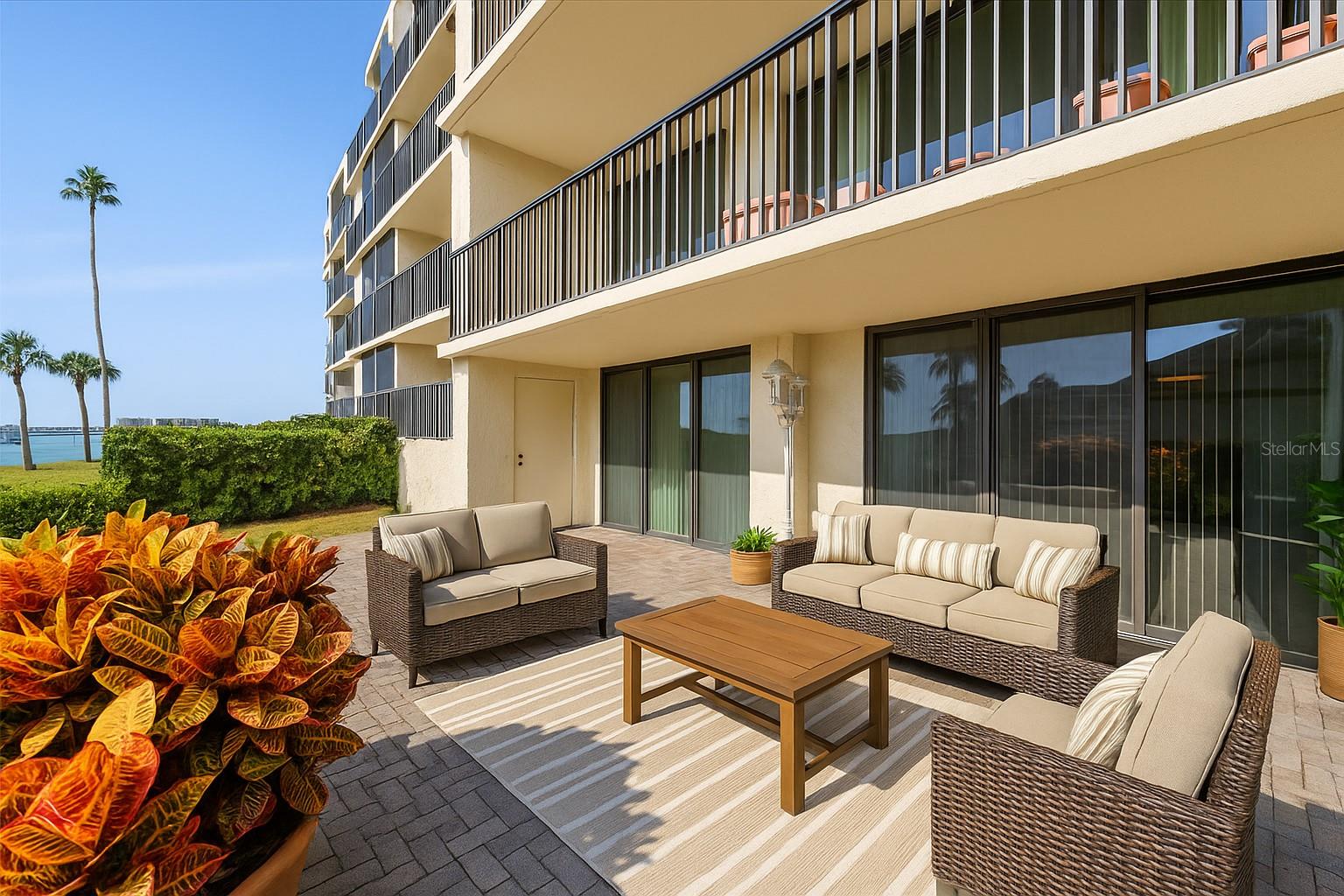 BELLEVIEW BILTMORE VILLAS BAYSHORE I - Residential