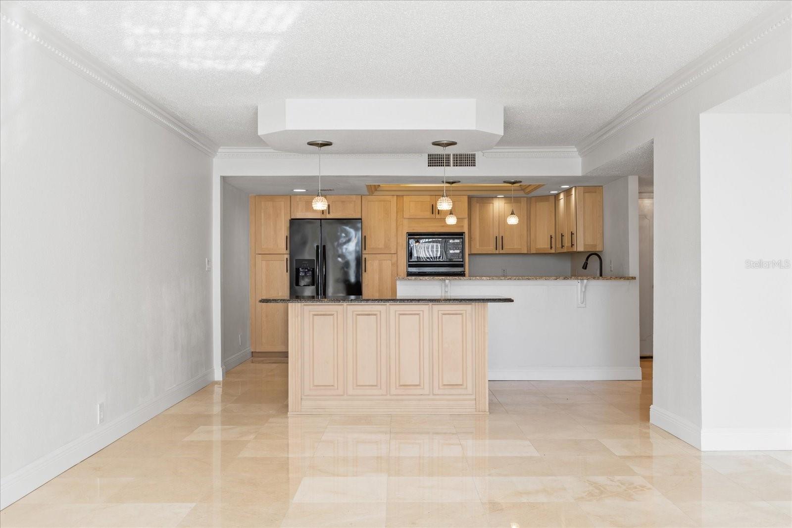 BELLEVIEW BILTMORE VILLAS BAYSHORE I - Residential