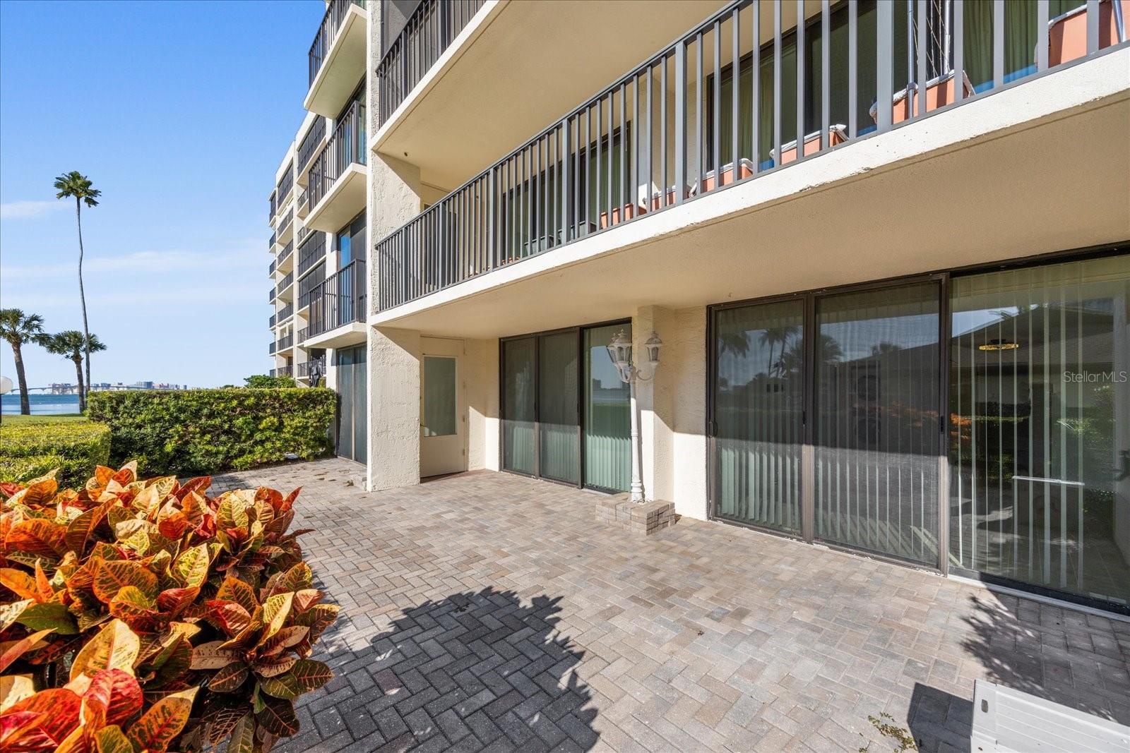 BELLEVIEW BILTMORE VILLAS BAYSHORE I - Residential