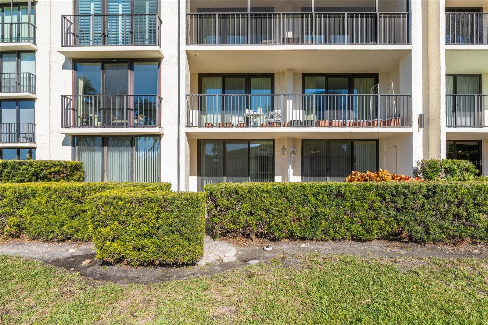 BELLEVIEW BILTMORE VILLAS BAYSHORE I - Residential