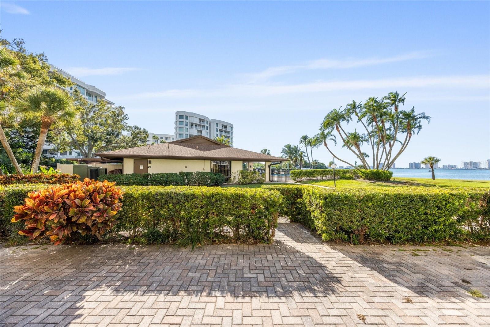 BELLEVIEW BILTMORE VILLAS BAYSHORE I - Residential