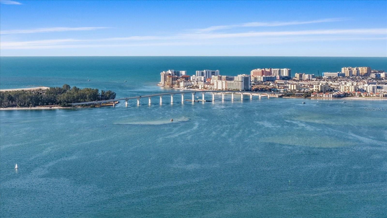 BELLEVIEW BILTMORE VILLAS BAYSHORE I - Residential