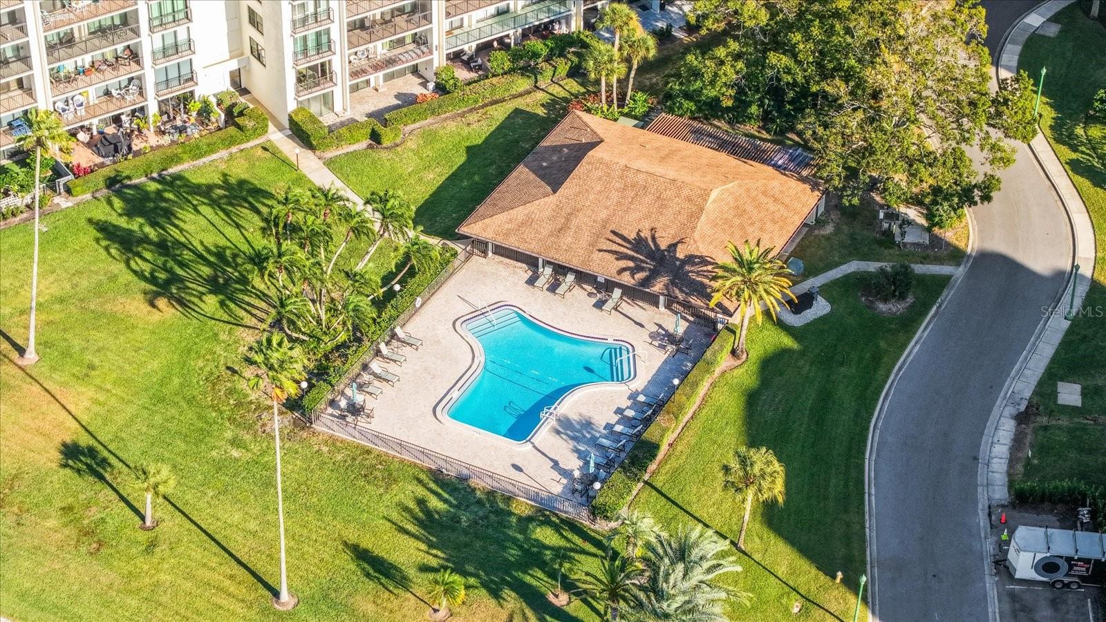 BELLEVIEW BILTMORE VILLAS BAYSHORE I - Residential