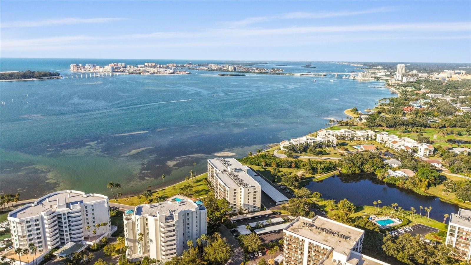 BELLEVIEW BILTMORE VILLAS BAYSHORE I - Residential