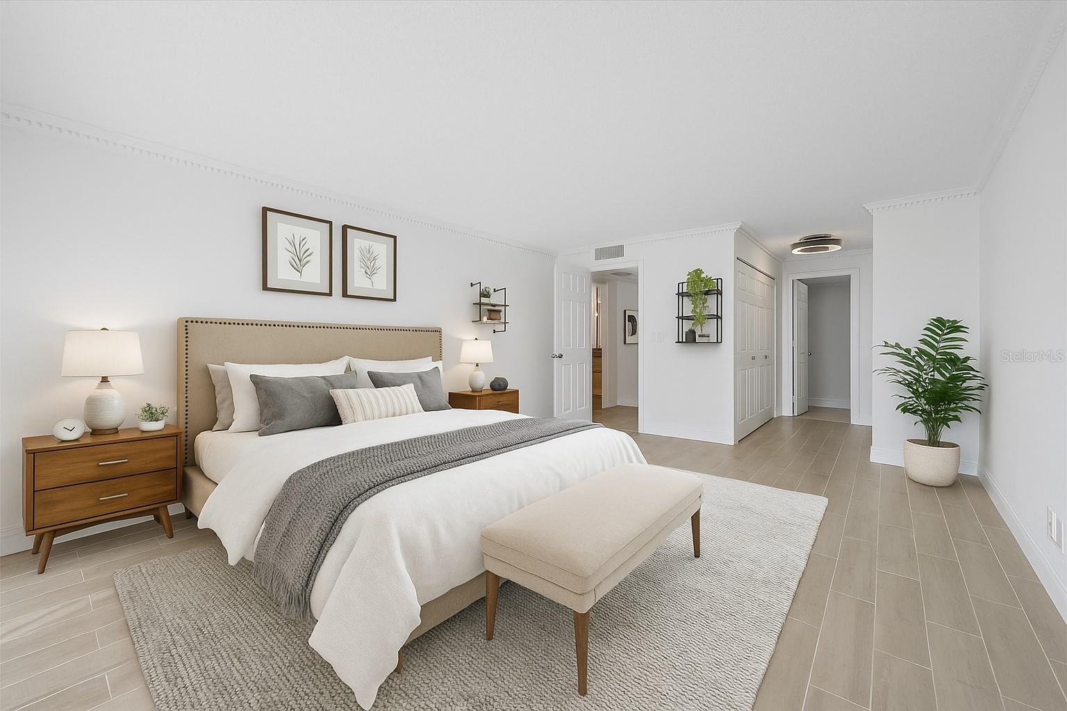 BELLEVIEW BILTMORE VILLAS BAYSHORE I - Residential