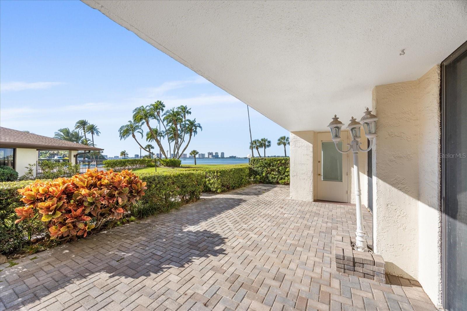 BELLEVIEW BILTMORE VILLAS BAYSHORE I - Residential