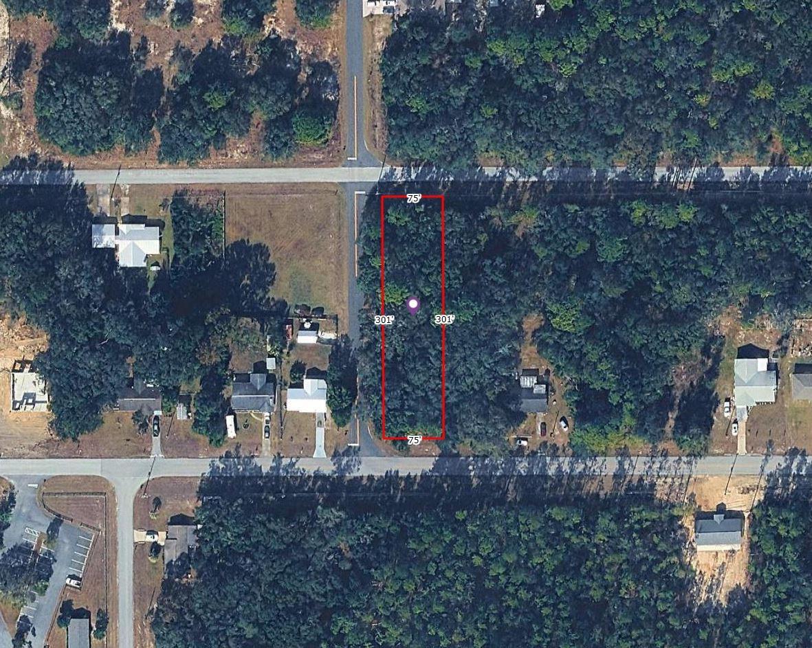 SW RAINBOW LAKES BLVD