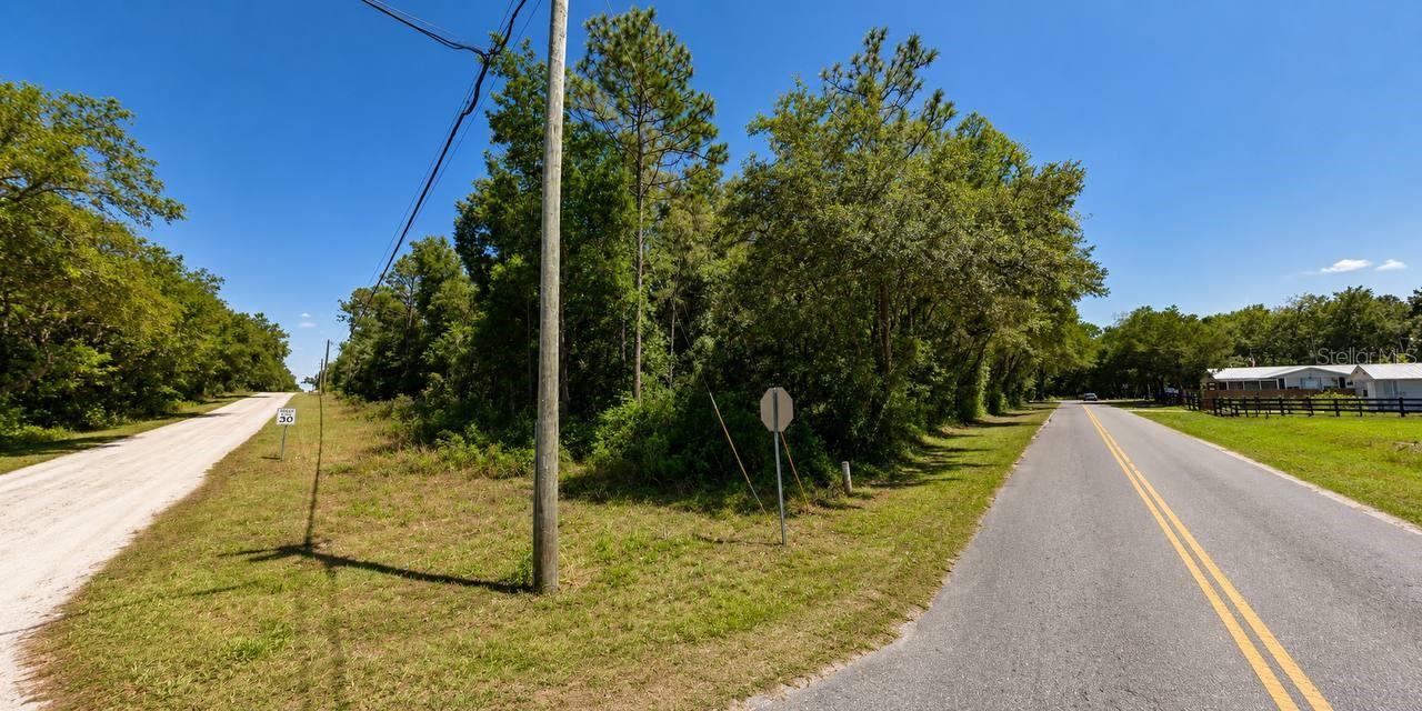 SW RAINBOW LAKES BLVD