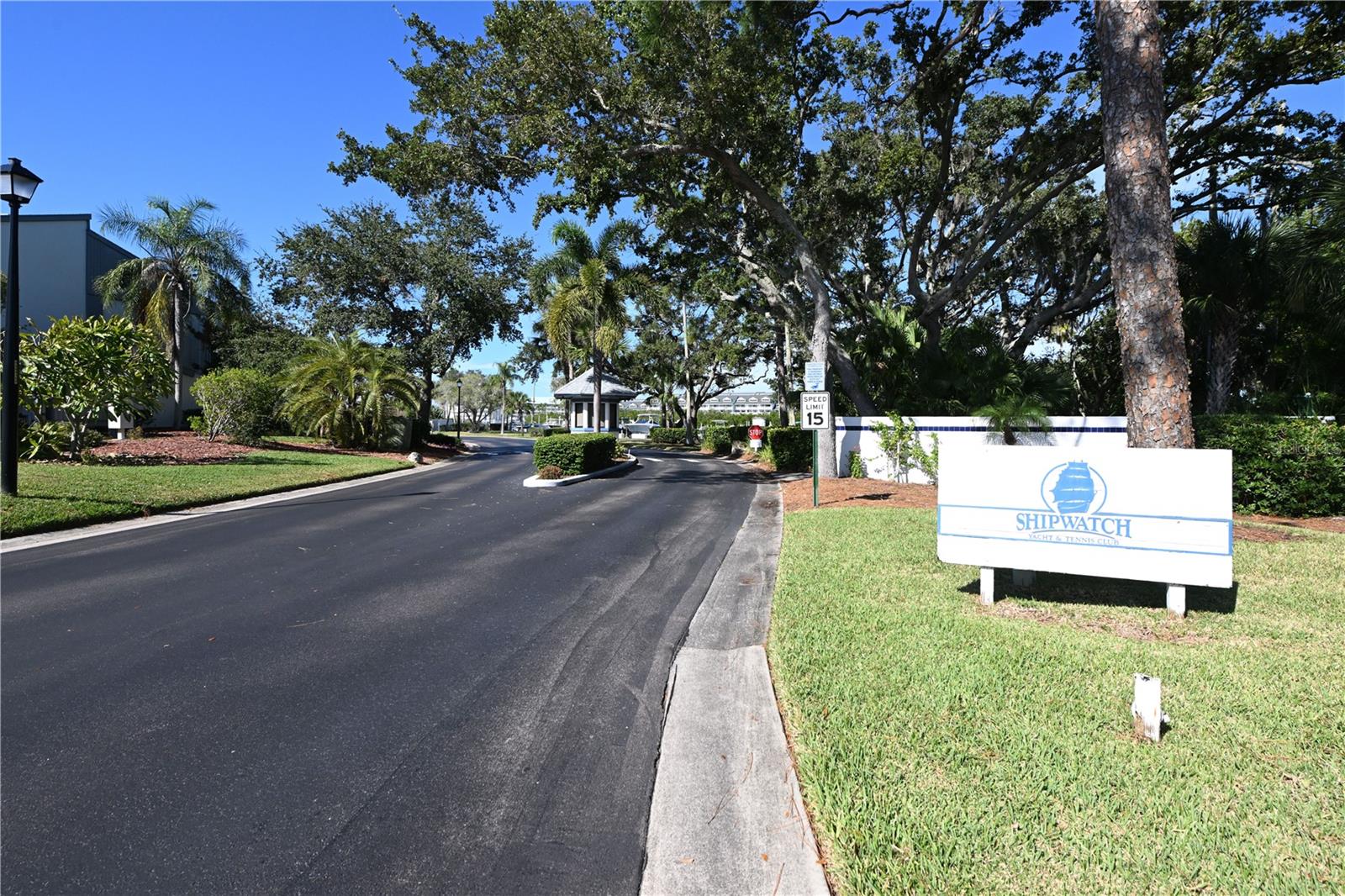 SHIPWATCH - Residential