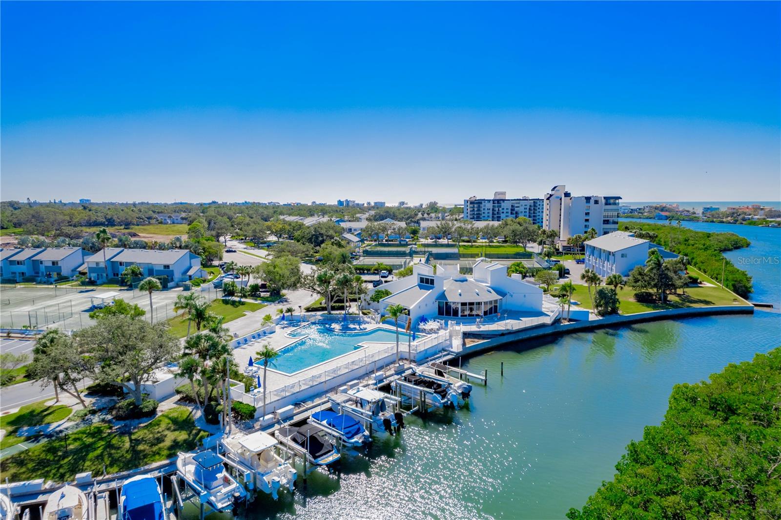 SHIPWATCH - Residential