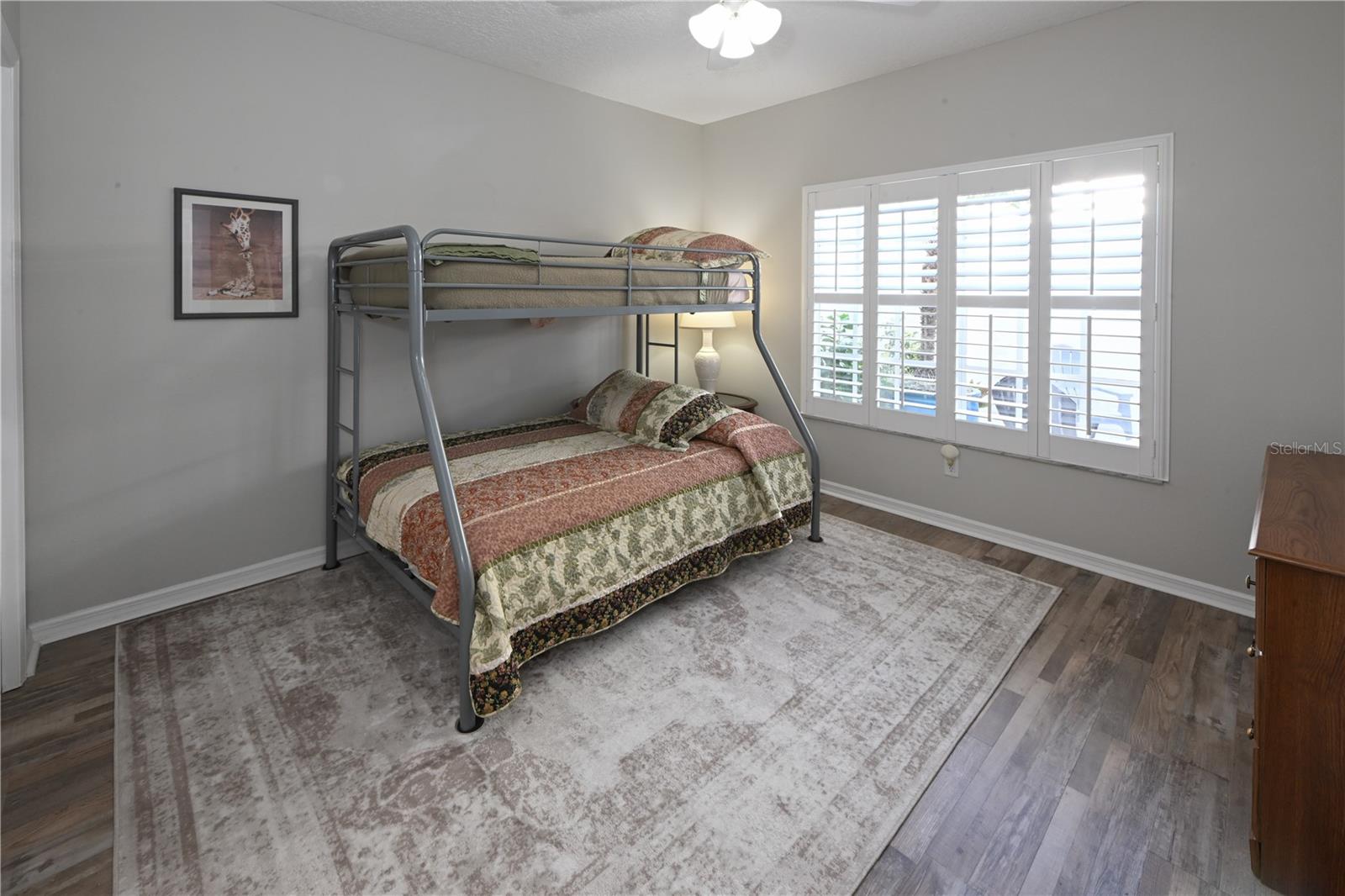 SHIPWATCH - Residential