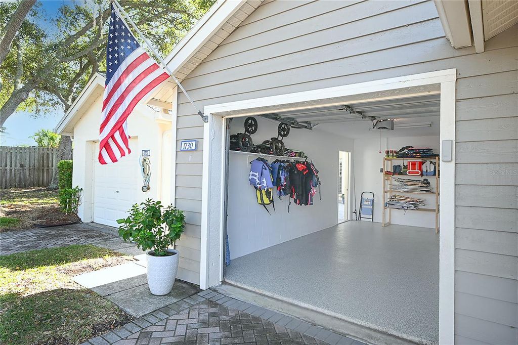 Photo of 11300 Harbor Way #1730, Largo, FL 33774 (MLS # TB8442683)