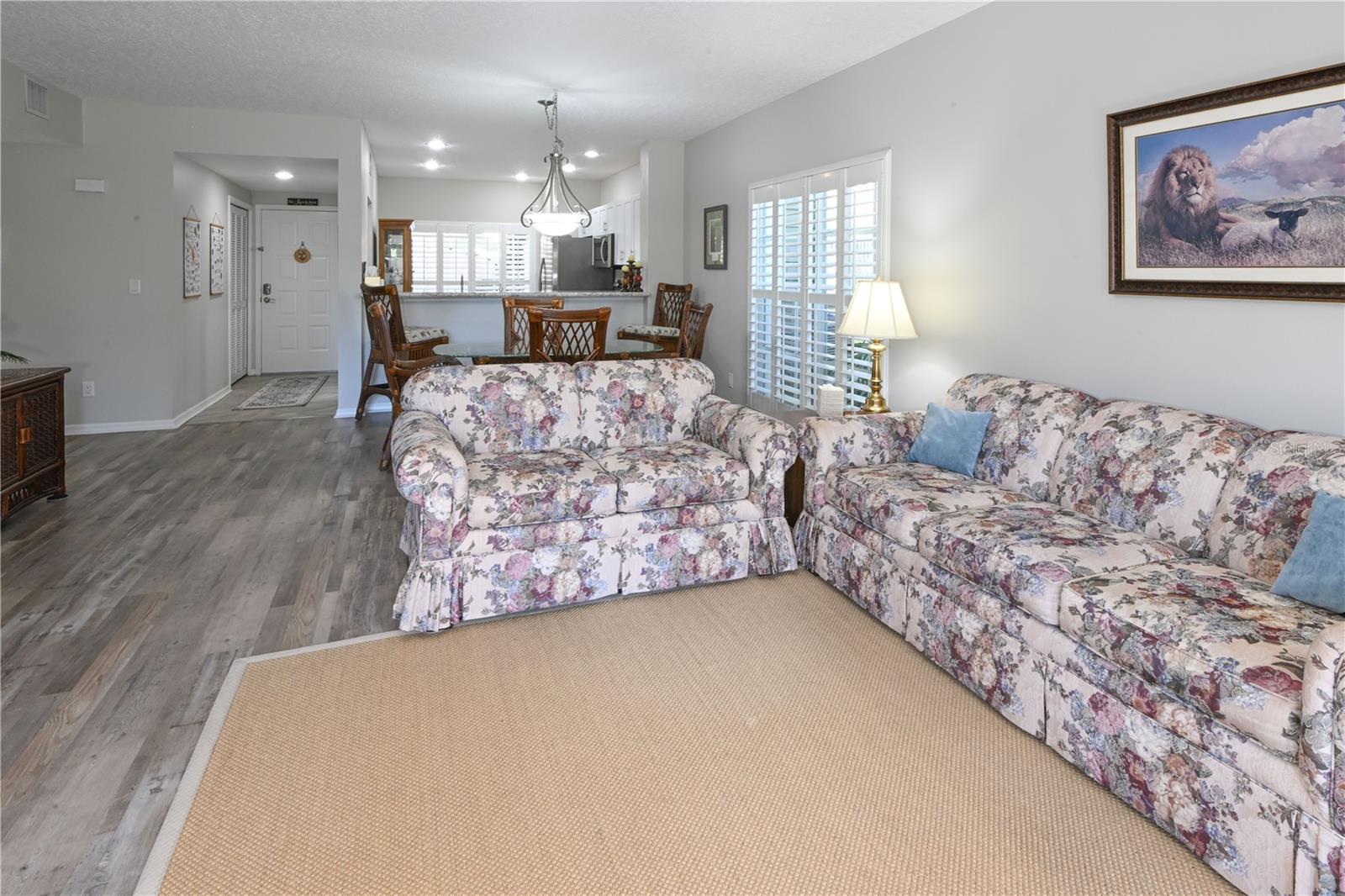 SHIPWATCH - Residential